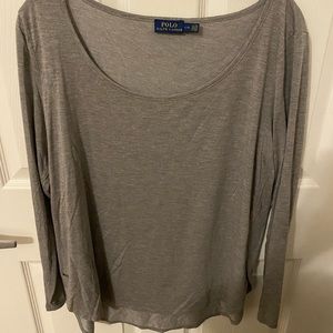 Ralph Lauren Long Sleeve Top